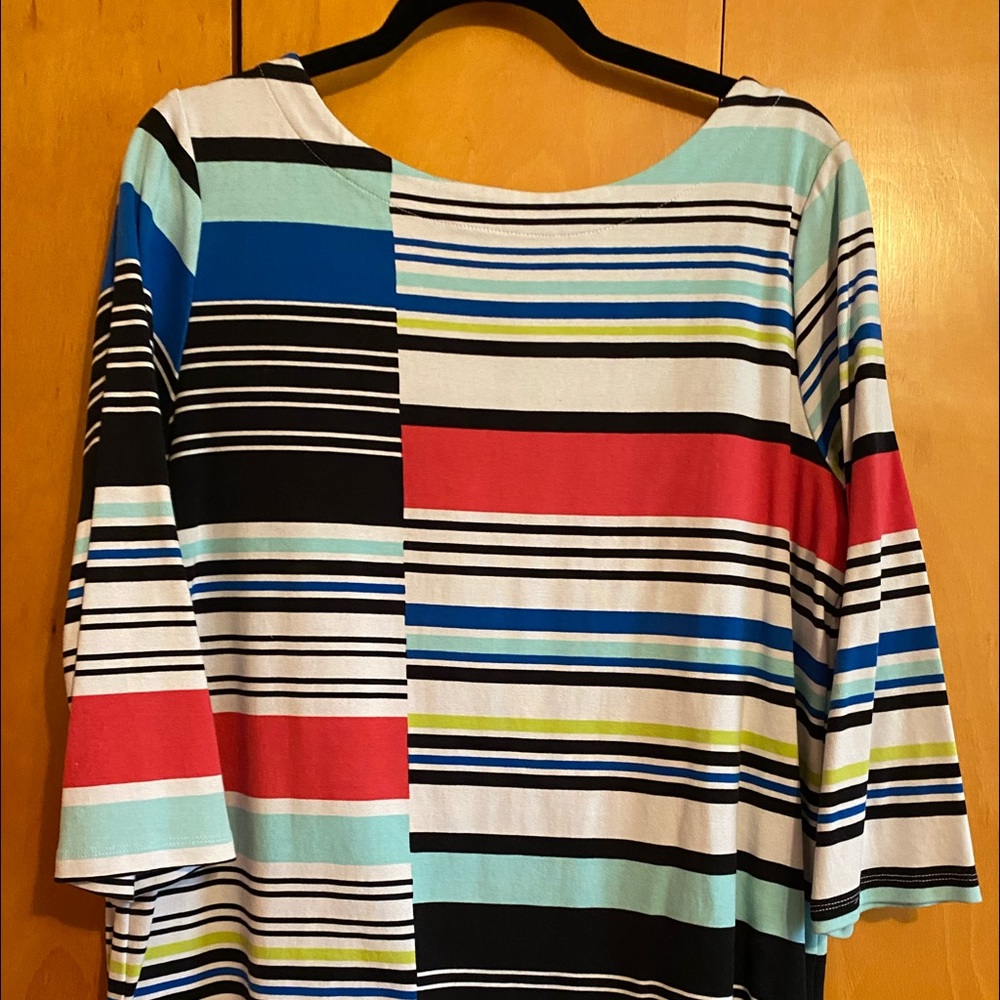 Raffaella shirt